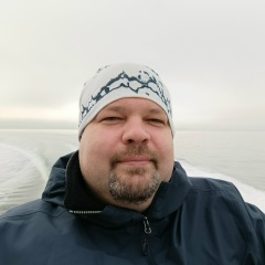 Игорь Дровосеков, 25.03, Москва