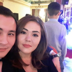 Guljan Rysmahanova, 21.07.1993, Алматы