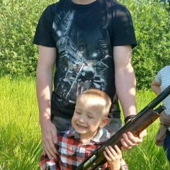 Владимир Крякин, 27.07, Кострома