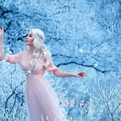 Мария Чернявская, 18.02.1998