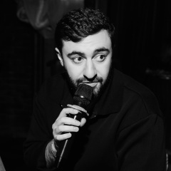 Левон Арзуманян, 25.09, Пятигорск