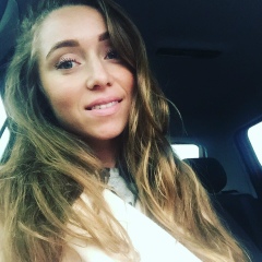 Наталья Харченко, 19.11, Харьков