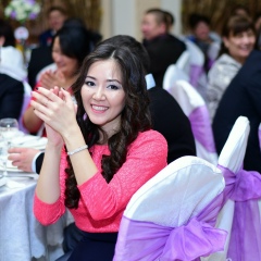 Алима Коканова, 01.01.1992, Костанай