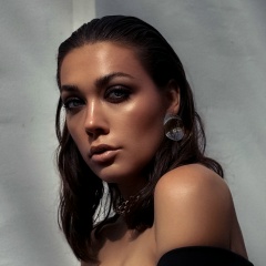 Александра Горбадеева, 03.10, Санкт-Петербург