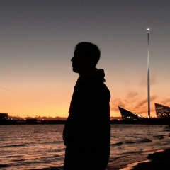 Павел Никитин, 11.10.1993