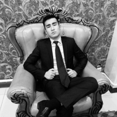 Turat Batkuldaev, 23.08, Бишкек