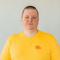 Виктор Ермаков, Домодедово