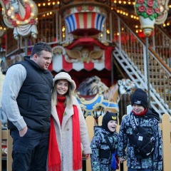 Илья Анатольевич