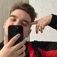 Илья Чернявский, 25.12.2000, Троицк