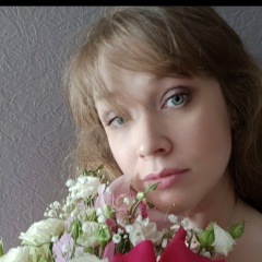 Дарья Голякова, 30.03, Екатеринбург