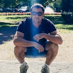 Денис Боярский, 11.05, Санкт-Петербург