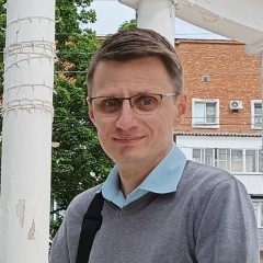 Георгий Лямин, 10.01, Тула