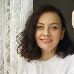 Виктория Вдовенко, 03.10, Калуга