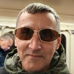 Александр Опорков, 28.03.1963, Санкт-Петербург