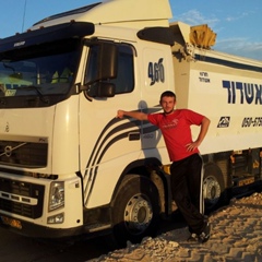 Егор Крецер, 19.04.1990, Беэр Шева