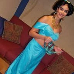 Yasmine Jasmin, 25.08