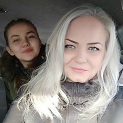 Татьяна Куренкова, 25.08.1985