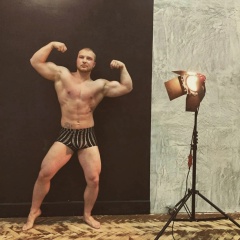 Владислав Герб, Кемерово