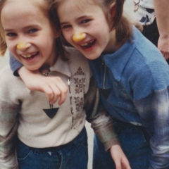 Полина Корнейчук, 01.11, Newcastle upon Tyne