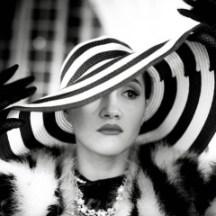 Natali Demidyk, 21.09.1991, Санкт-Петербург