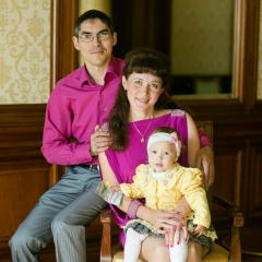 Марат Шарифуллин, 26.08.1983, Санкт-Петербург