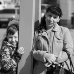 Василина Пермякова, 24.11