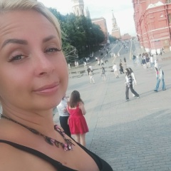 Татьяна Чистякова, 09.07, Санкт-Петербург