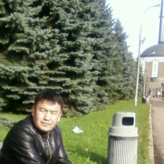 Бурхан Авазов, 17.10.1982, Джалал-Абад