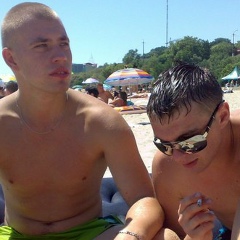 Андрей Сава, 05.04.1992