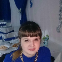 Ксения Санданова, 28.05.1989