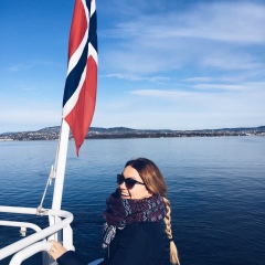 Соломія Федечко, 12.09, Львов