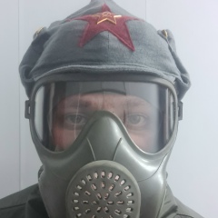 Захар Канаев, 22.06, Волгоград