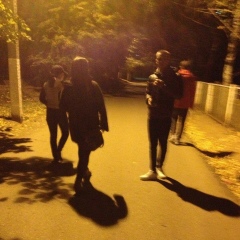 Кирилл Федоренко, 30.06