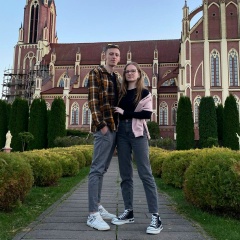 Костян Пистунович, 08.03