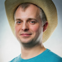 Кирилл Медников, 24.02.1983, Химки