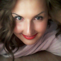 Мария Прохорович, 03.03, Новосибирск