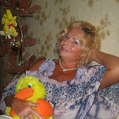 Наталья Розанова, 04.10.1949, Полтава