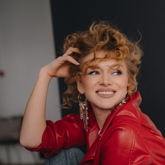 Елена Куркова, Саранск