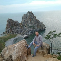 Роман Филимонов, 03.02, Краснодар