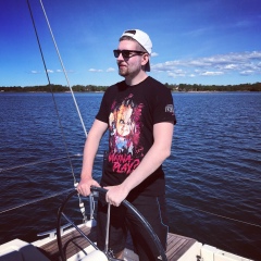 Семён Полозов, 13.09.1996, Таллин