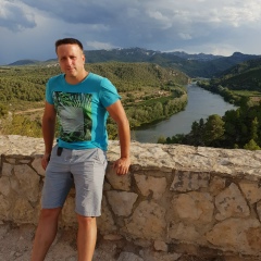 Николай Маликов, 24.03.1984, Санкт-Петербург