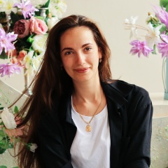 Анастасия Златьева, 18.02, Николаев