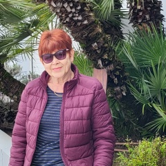 Ирина Томилина, 15.11, Ростов-на-Дону