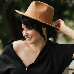 Дарья Дедешко, 20.12.1992, Мичуринск