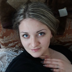 Анастасия Резникова-Полякова, 18.12, Семей