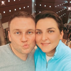 Евгения Чиновникова, 14.11, Москва