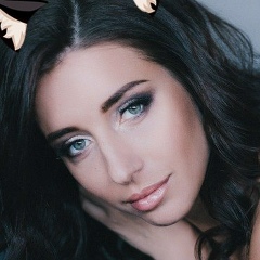 Вика Новикова, 27.06, Красноярск