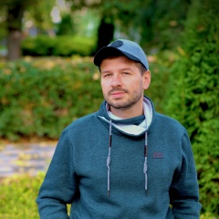 Вадим Пахолюк, 02.04.1986, Рязань