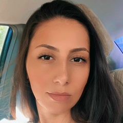 Асмик Карапетян, 13.11.1991, Екатеринбург