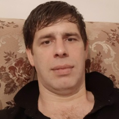 Abusaid Eldarv, 22.10.1985